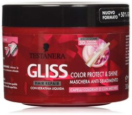 GLISS MASCHERA COLORE