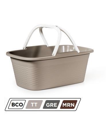 BACINELLA BAGNO RETTANGOLARE – Blimware